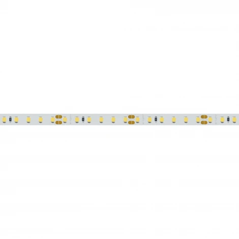 Светодиодная лента RT-A120-8mm 24V Day4000 (14.4 W/m, IP20, 2835, 5m) (Arlight, Открытый) 015698(2)