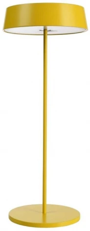 Интерьерная настольная лампа светодиодная Miram 620100