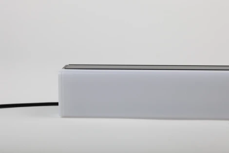 Подвесной светильник светодиодный линейный ЭРА SML-10-WB-40K-B48