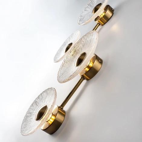 Бра светодиодное с регулировкой цветовой температуры Modelux MODESTYLE MS.1503.04