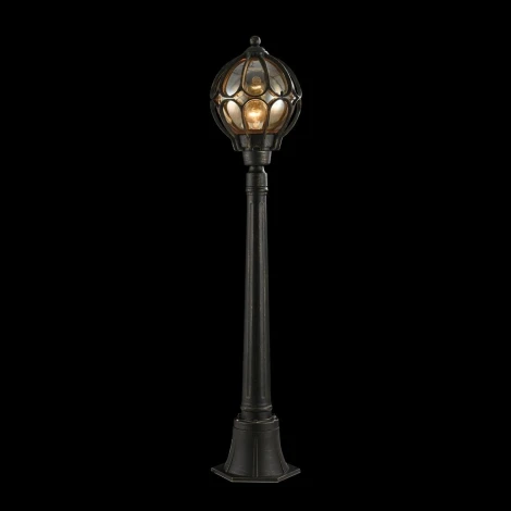 Наземный фонарь Maytoni Champs Elysees S110-10-01-R