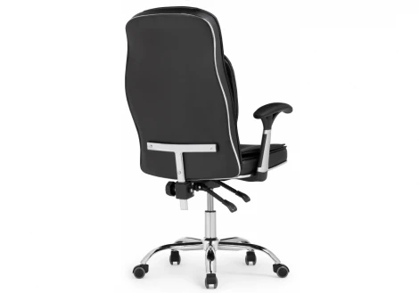 Компьютерное кресло Woodville Vestra black 15258