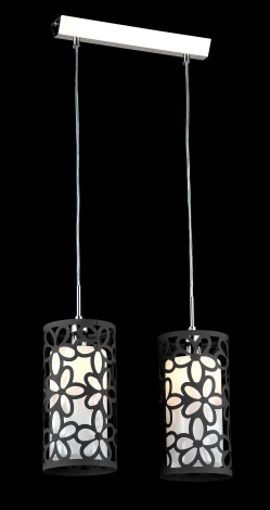 Подвесной светильник Maytoni Fusion 6 F005-22-N