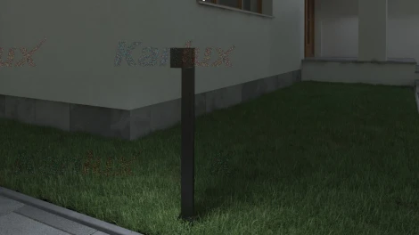 Наземный фонарь Kanlux GORI 29003