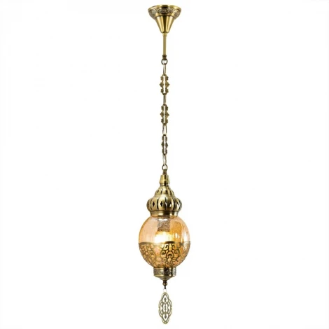 Подвесной светильник Citilux Каир CL419115 (220V, на цепи)