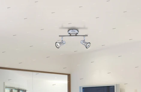 Спот J-Light Rene 1222/2A