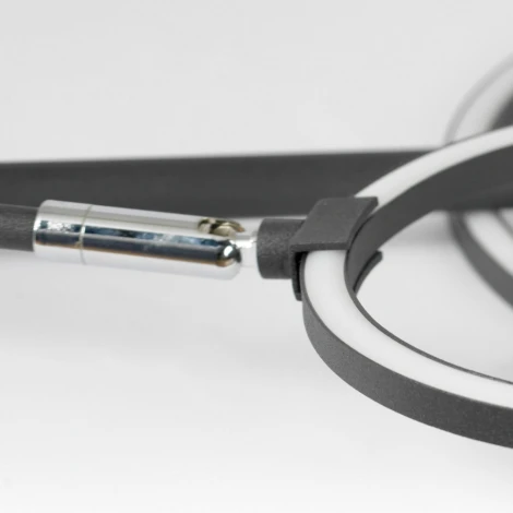 Торшер Lussole Murrieta LSP-0911 (LED, 220V, выключатель, для чтения, IP21)