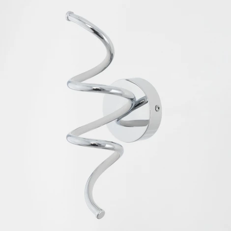 Бра Citilux Джемини в виде спирали CL229331 (регулировка яркости, LED, 220V, спираль)