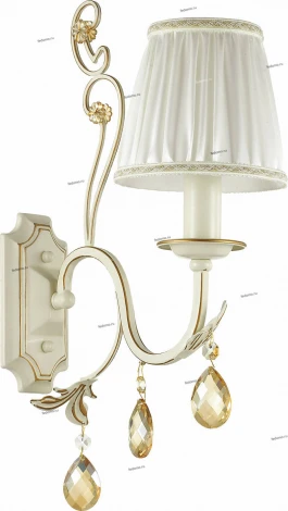 Бра Lumion Veneziana 3509/1W