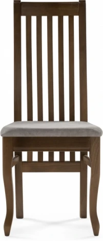 Обеденный стул Арлет Woodville (Массив дерева,Ткань) арт.615256