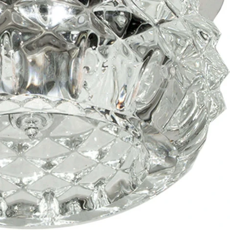 Встраиваемый точечный светильник Escada Sicilia 253055