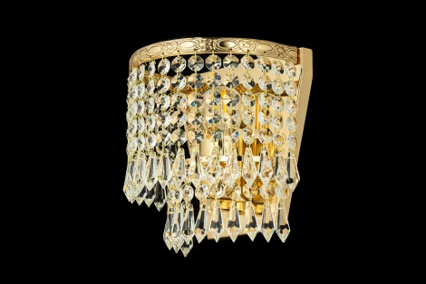 Настенный светильник Arti Lampadari Nonna E 2.10.501 G