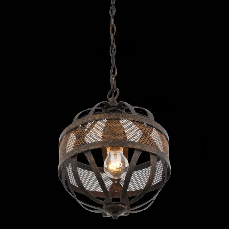 Подвесная люстра ST Luce Legato SL380.403.01