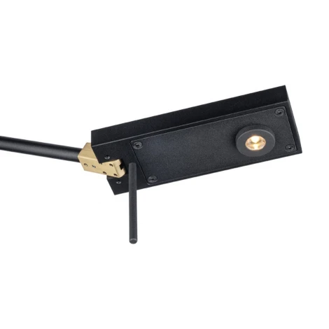 Торшер L'Arte Luce Blade L68940.09