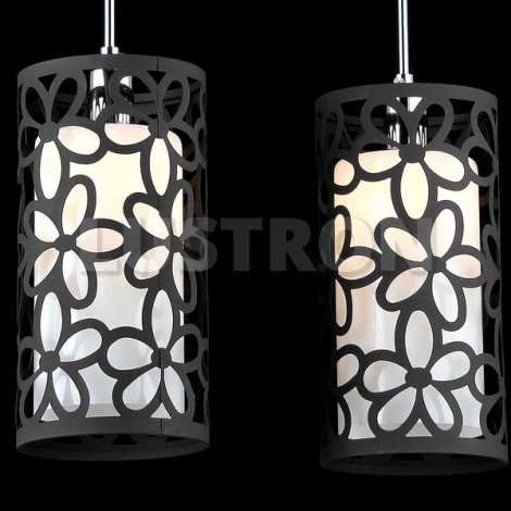 Подвесной светильник Maytoni Fusion 6 F005-22-N