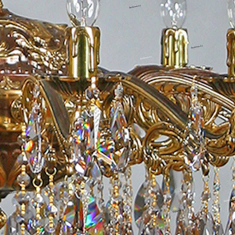 Ambiente by Brizzi Leon 2128/16 PB Tear Drop