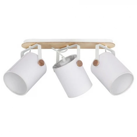 Спот TK Lighting Relax 1613 White