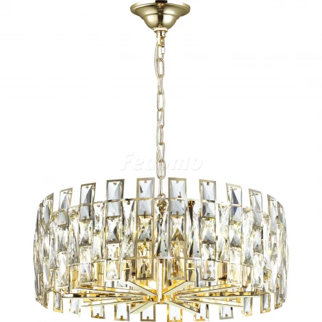 Подвесная люстра Odeon Light Diora 4121/10