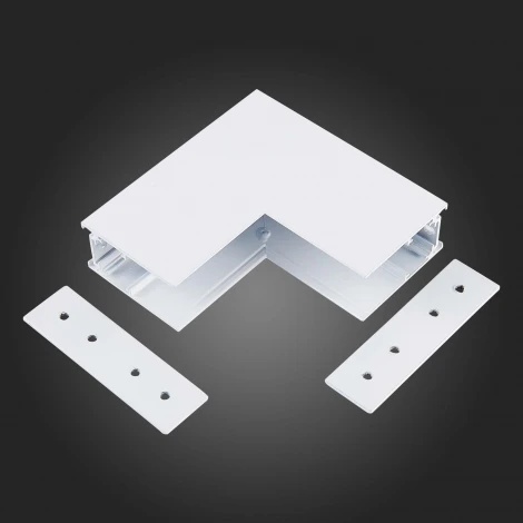 Соединитель угловой ST Luce St003 ST007.539.00