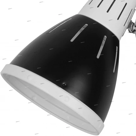 Спот Arte Lamp Marted A2215AP-1BK