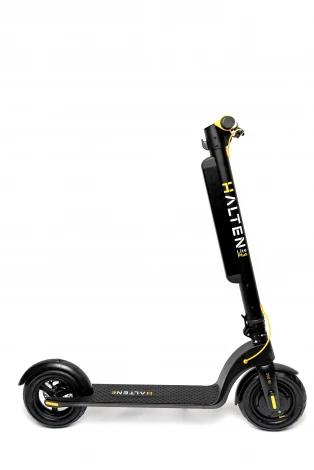 Электросамокат Halten Lite Plus