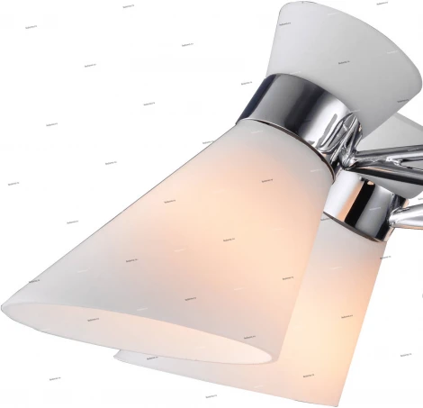 Потолочная люстра J-Light Kamilla 1239/8C