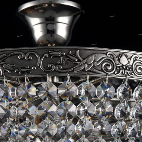 Потолочная люстра Maytoni Palace DIA890-CL-05-N