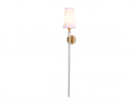 Бра Newport Флоренс 3581/A brass