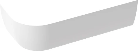 Экран Cezares Metauro Corner 180 SCR R