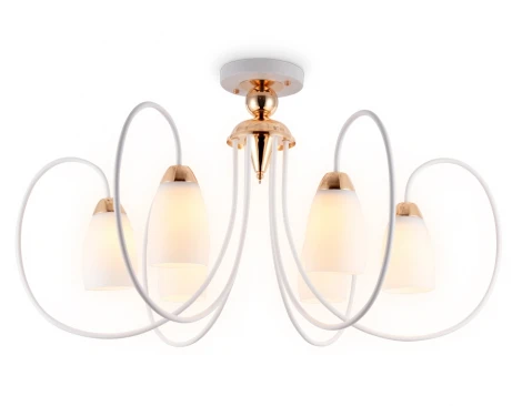 Потолочная люстра Ambrella TRADITIONAL TR3120 (220V)