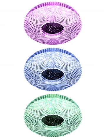 Потолочный светильник Natali Kovaltseva LED LAMPS 81083