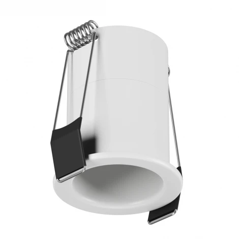 Встраиваемый точечный светильник DesignLed Hidden DL-A004-7-WH-WW