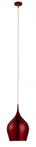Подвесной светильник Arte Lamp Vibrant A6426SP-1RD