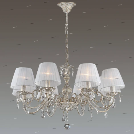 Подвесная люстра Odeon Light Magali 3229/8