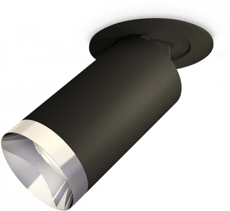 Встраиваемый точечный светильник Ambrella Techno Spot XM6323202 (220V, круглые)