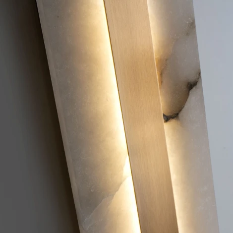 Бра светодиодное Modelux MODESTYLE MS.213.500 BS