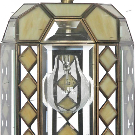 Подвесной светильник Citilux Фасет CL441111