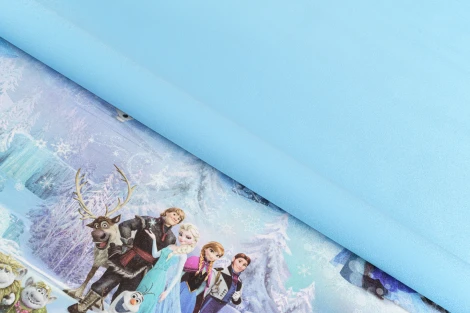 Обои виниловые Артекс Fusion Mix 10114-01 10,05 x 1,06 м