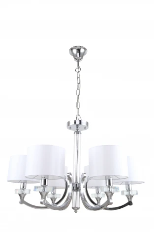 Подвесная люстра Stilfort Lordi 1040/09/06P (220V, на цепи)