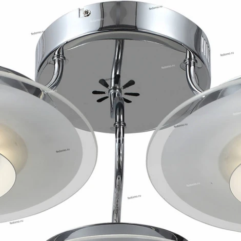 Потолочная люстра ST Luce Netto SL568.102.03