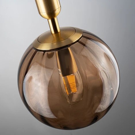 Подвесной светильник Modelux MODEMODERN MD.1176.1 CF