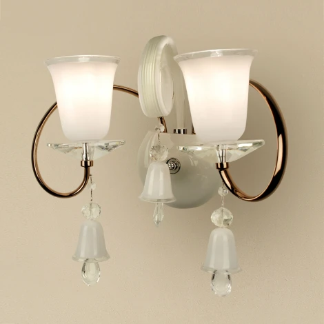 Бра Eletto Trendi EL328W02.1 (220V, подвески)