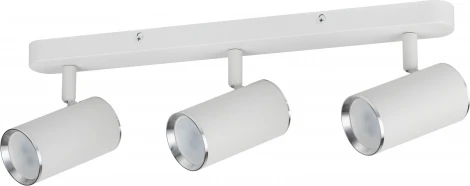 Спот ЭРА OL35-3 WH (220V)