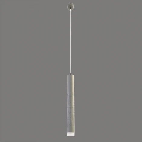 Подвесной светильник Omnilux Borgia OML-101716-20 (LED, 220V, на проводе, круглые)