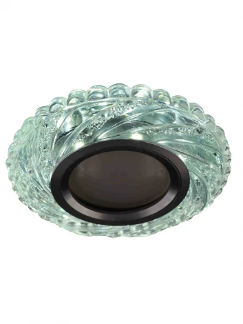 Встраиваемый точечный светильник Hiper Domenica H068-1