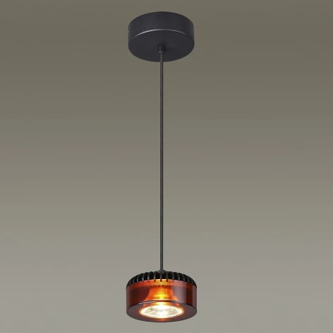 Подвесной светильник Odeon Light Vivace 3818/10L
