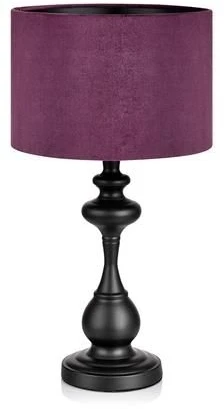 Интерьерная настольная лампа Markslojd Connor 107370