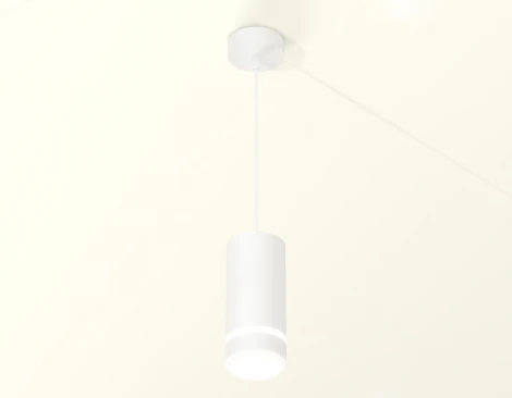 Подвесной светильник Ambrella TECHNO SPOT XP8161026 (220V, на тросе)