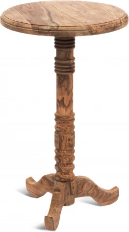 Кофейный стол Бомбей - 0237   Tetchair (Палисандр) арт. 20452