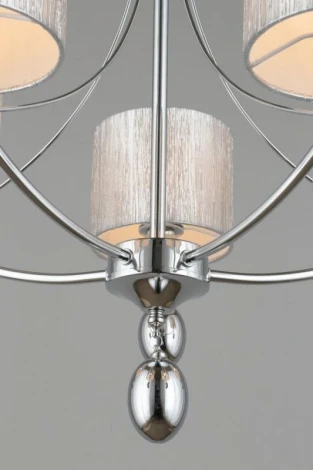 Подвесная люстра Omnilux 285 OML-28507-05